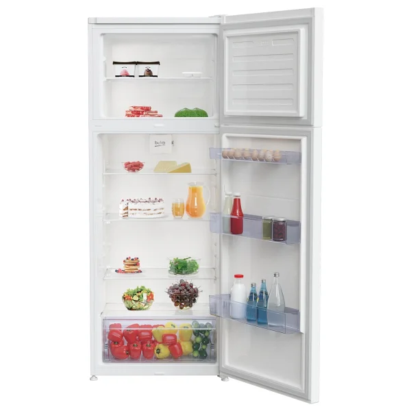 Beko 870465 MB Çift Kapılı Buzdolabı - Görsel 4