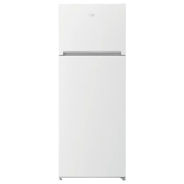 Beko 870465 MB Çift Kapılı Buzdolabı - Görsel 2