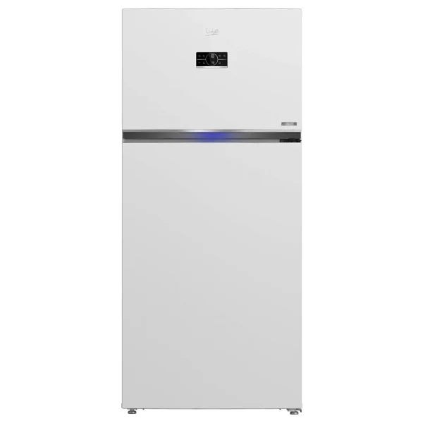 Beko 983650 EB Çift Kapılı No Frost Buzdolabı - Görsel 5