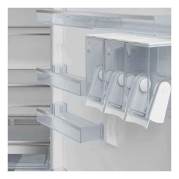 Beko 983650 EB Çift Kapılı No Frost Buzdolabı - Görsel 4