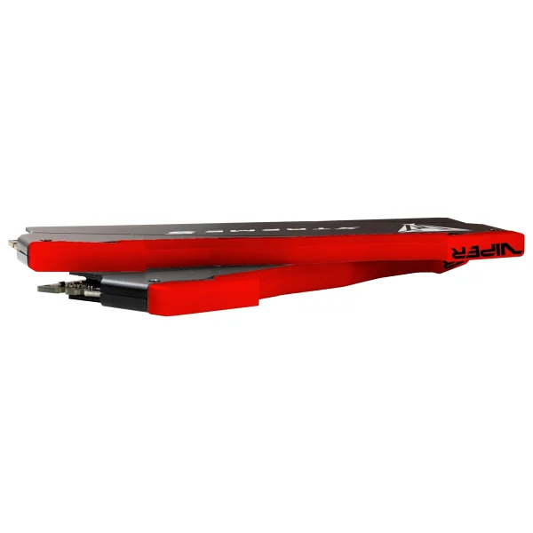 Patriot Viper Xtreme 5 48 GB (2x24) 7000 MHz Cl32 Pvx548g70c32k DDR5 RAM - Görsel 4