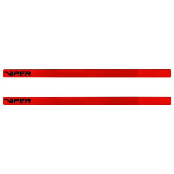 Patriot Viper Xtreme 5 48 GB (2x24) 7000 MHz Cl32 Pvx548g70c32k DDR5 RAM - Görsel 5