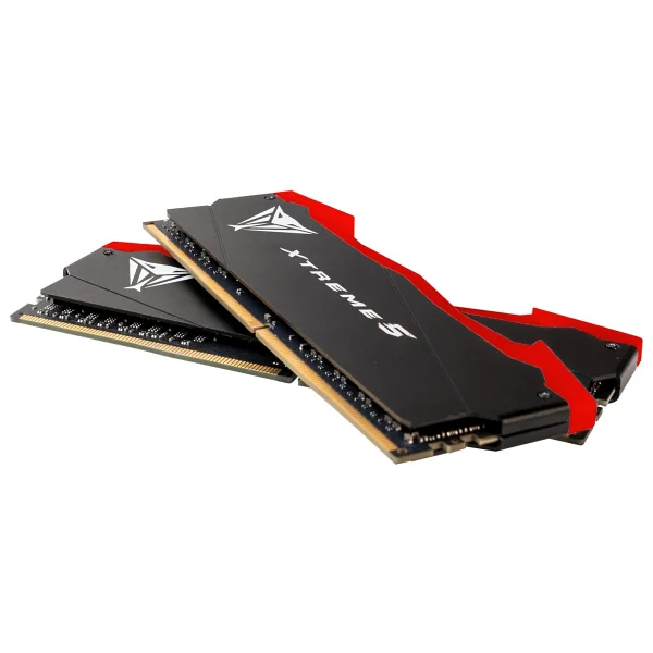 Patriot Viper Xtreme 5 48 GB (2x24) 7000 MHz Cl32 Pvx548g70c32k DDR5 RAM - Görsel 7