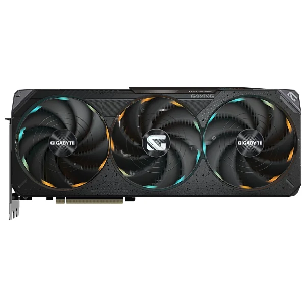 Gigabyte RTX 5070 Tı Gaming Oc 16g Gv-N507tgamıng Oc-16gd 256 Bit Gdddr7 16 GB Ekran Kartı - Görsel 2