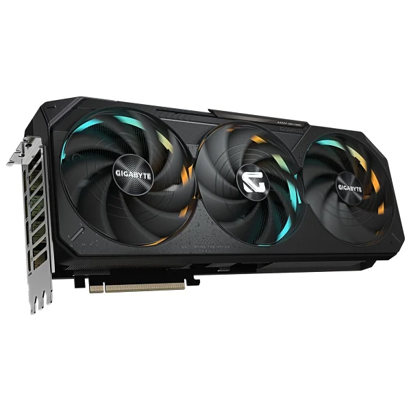 Gigabyte RTX 5070 Tı Gaming Oc 16g Gv-N507tgamıng Oc-16gd 256 Bit Gdddr7 16 GB Ekran Kartı - Görsel 3