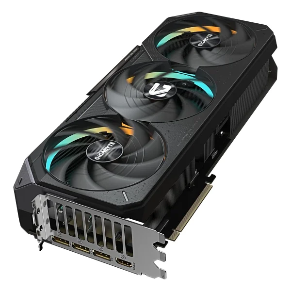 Gigabyte RTX 5070 Tı Gaming Oc 16g Gv-N507tgamıng Oc-16gd 256 Bit Gdddr7 16 GB Ekran Kartı - Görsel 4