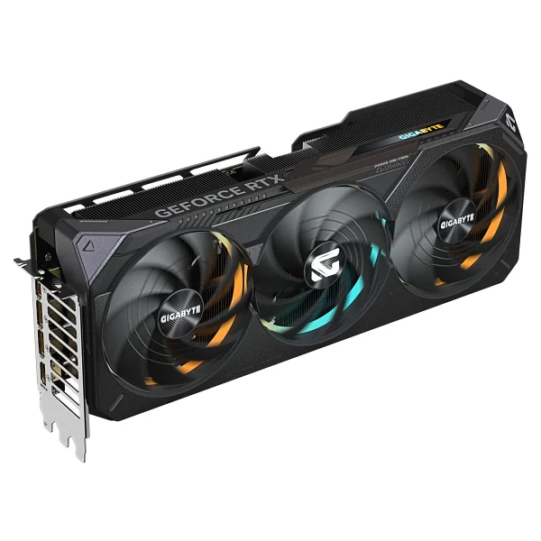 Gigabyte RTX 5070 Tı Gaming Oc 16g Gv-N507tgamıng Oc-16gd 256 Bit Gdddr7 16 GB Ekran Kartı - Görsel 5