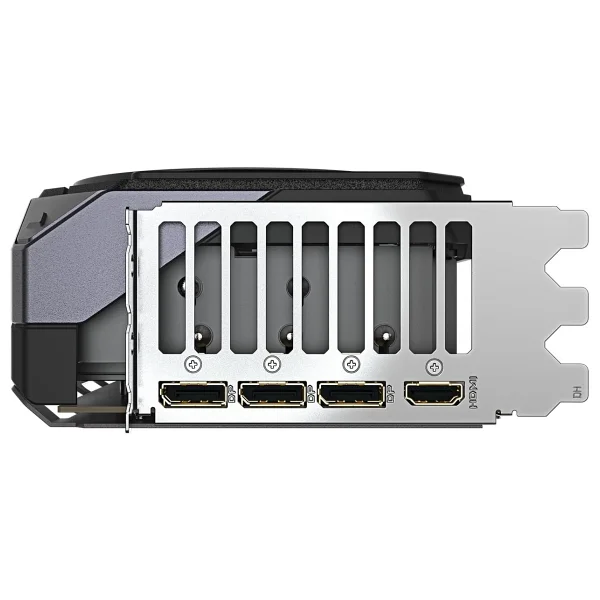 Gigabyte RTX 5070 Tı Gaming Oc 16g Gv-N507tgamıng Oc-16gd 256 Bit Gdddr7 16 GB Ekran Kartı - Görsel 8