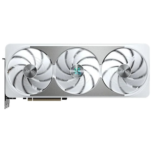 Gigabyte RTX 5070 Tı Aero Oc 16g Gv-N507taero Oc-16gd 256 Bit Gddr7 16 GB Ekran Kartı - Görsel 2