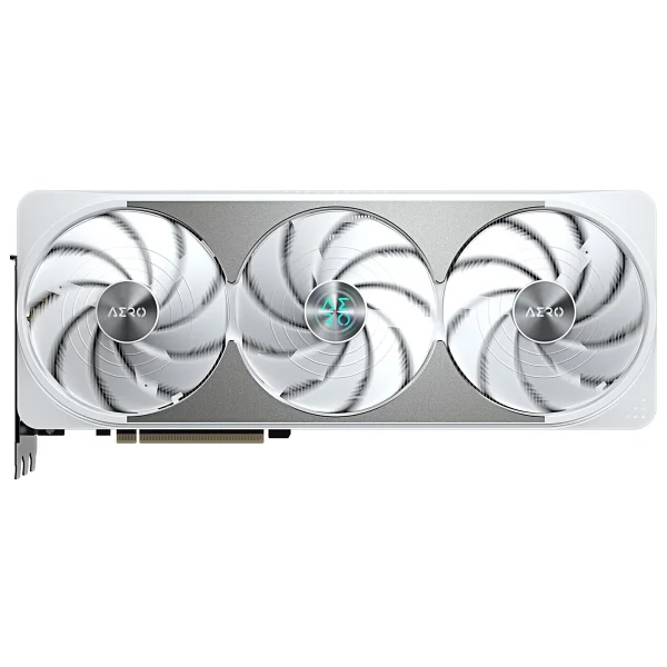 Gigabyte RTX 5070 Tı Aero Oc 16g Gv-N507taero Oc-16gd 256 Bit Gddr7 16 GB Ekran Kartı - Görsel 5