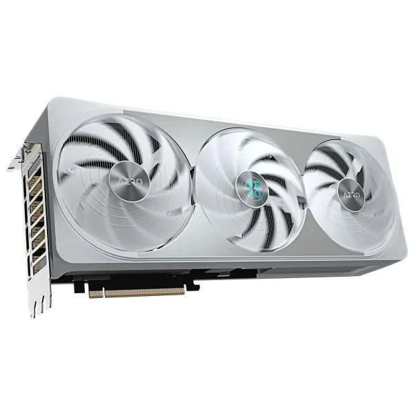 Gigabyte RTX 5070 Tı Aero Oc 16g Gv-N507taero Oc-16gd 256 Bit Gddr7 16 GB Ekran Kartı - Görsel 6