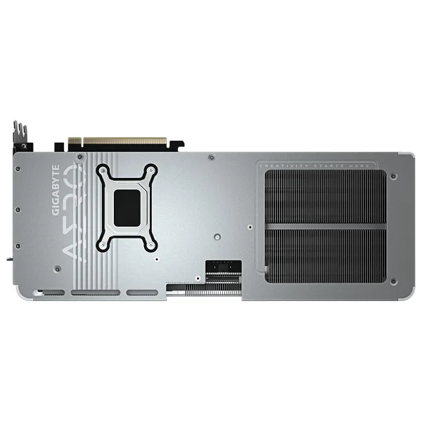 Gigabyte RTX 5070 Tı Aero Oc 16g Gv-N507taero Oc-16gd 256 Bit Gddr7 16 GB Ekran Kartı - Görsel 9