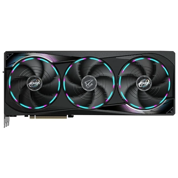 Gigabyte RTX 5070 Tı Aorus Master 16g Gv-N507taorus M-16gd 256 Bit Gddr7 16 GB Ekran Kartı - Görsel 2