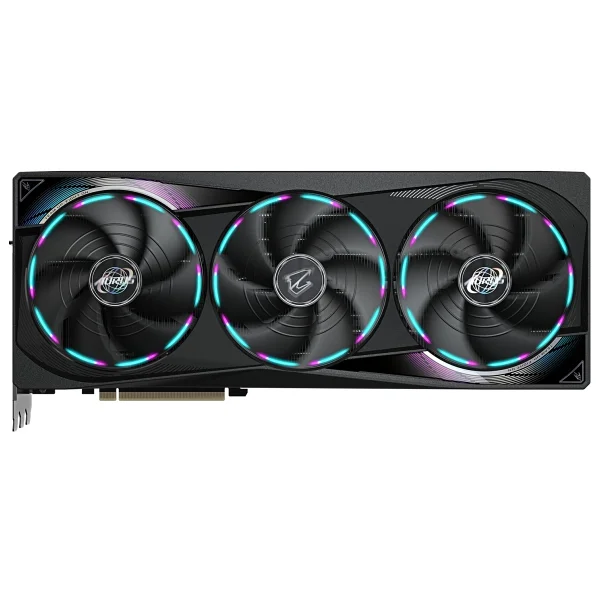 Gigabyte RTX 5070 Tı Aorus Master 16g Gv-N507taorus M-16gd 256 Bit Gddr7 16 GB Ekran Kartı - Görsel 5
