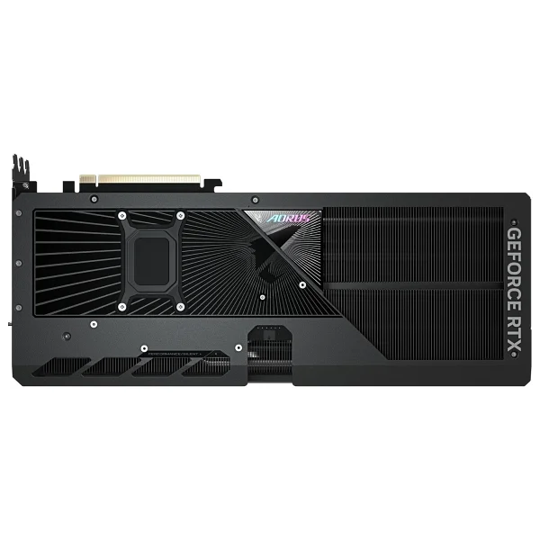 Gigabyte RTX 5070 Tı Aorus Master 16g Gv-N507taorus M-16gd 256 Bit Gddr7 16 GB Ekran Kartı - Görsel 9
