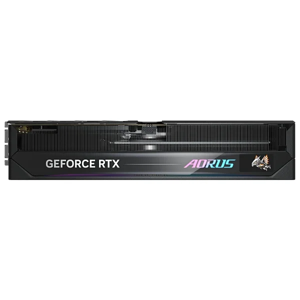 Gigabyte RTX 5070 Tı Aorus Master 16g Gv-N507taorus M-16gd 256 Bit Gddr7 16 GB Ekran Kartı - Görsel 10