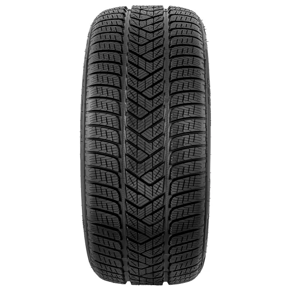 Pirelli Scorpion Winter 255/45 R19 104H XL ELECT Kış Lastiği - 2022 - Görsel 2