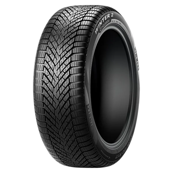 Pirelli Cinturato Winter 2 215/60 R16 99h XL Kış Lastiği - 2025 - Görsel 4