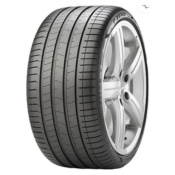 Pirelli P Zero PZ4 LS 255/45 R19 104Y XL KS PNCS ELECT T0 Yaz Lastiği - 2024