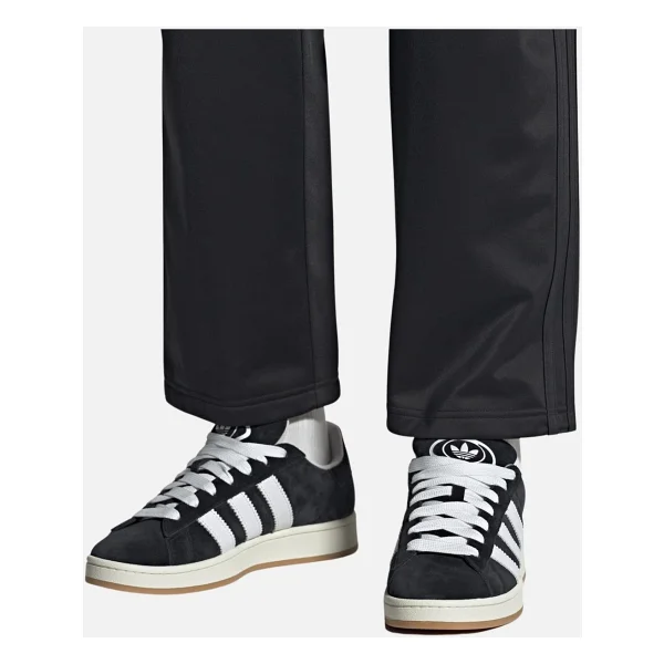 Adidas Campus 00s Hq8708 Siyah-Beyaz Erkek Spor Ayakkabı - Görsel 6