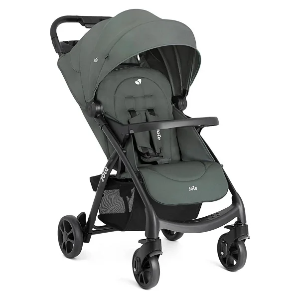 Joie Muze Lx Bebek Arabası - Görsel 7