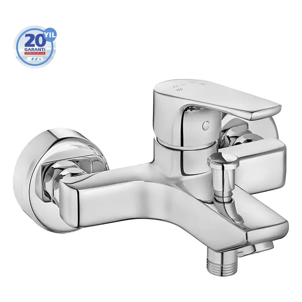 E.C.A. Niobe 102102482 Banyo Bataryası