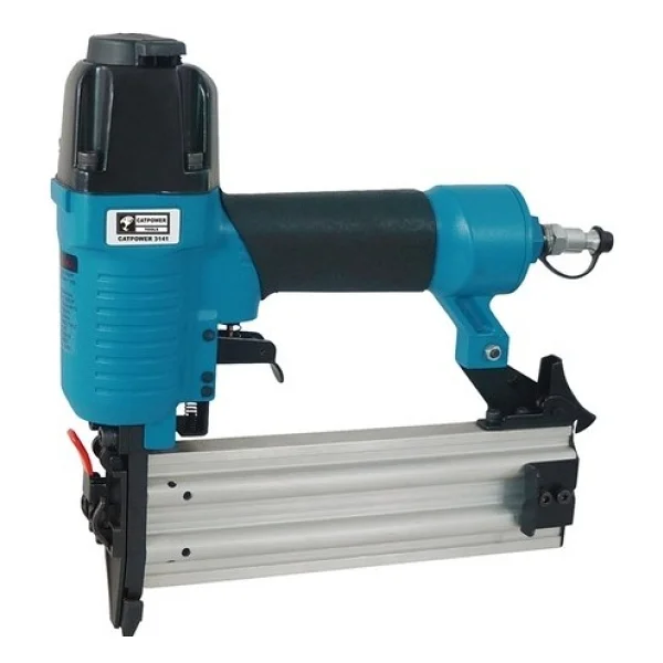 Catpower 3141 10-50 Mm Havalı Çivi Çakma Tabancası - Görsel 2