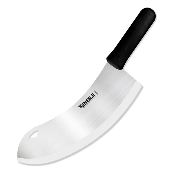 Pirge 61084 35 Cm Paslanmaz Zırh - Görsel 2