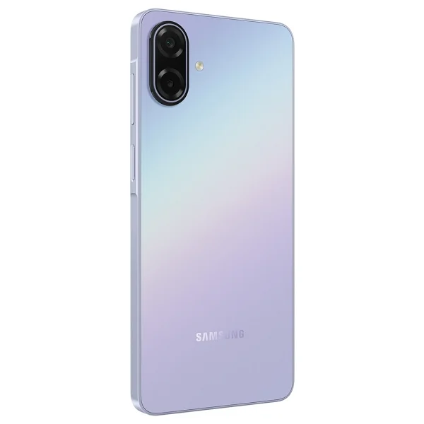 Samsung Galaxy A07 128 GB Mor - Görsel 8