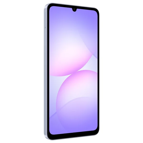 Samsung Galaxy A07 128 GB Mor - Görsel 4