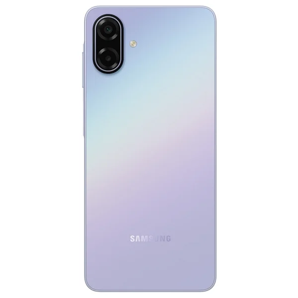 Samsung Galaxy A07 128 GB Mor - Görsel 9