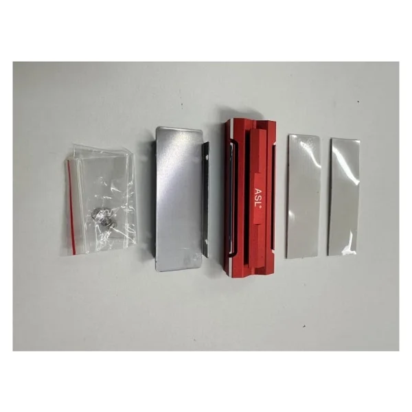 M2 SSD Soğutucu Nvme SSD Soğutucu Ngff SSD Soğutucu - Görsel 4