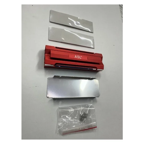 M2 SSD Soğutucu Nvme SSD Soğutucu Ngff SSD Soğutucu - Görsel 2