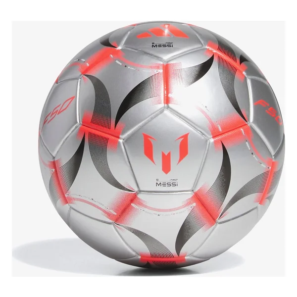 Adidas Messi Mini Jı8289 1 Numara Futbol Topu - Görsel 6