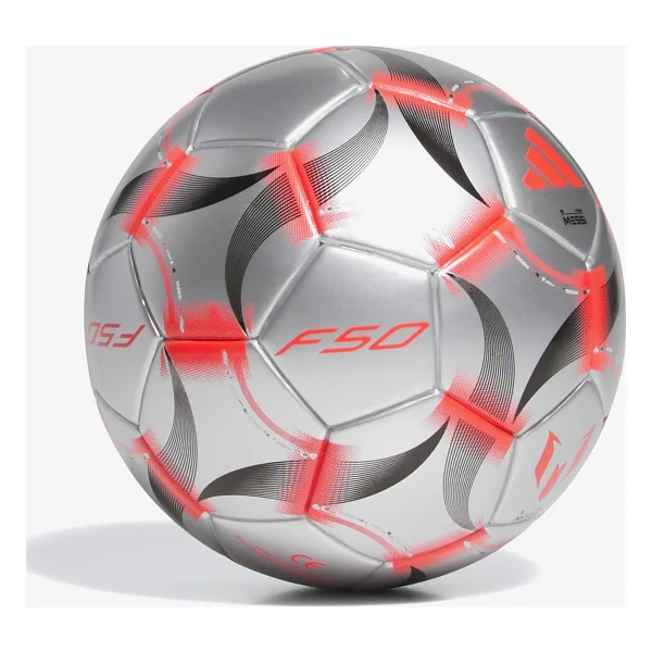 Adidas Messi Mini Jı8289 1 Numara Futbol Topu - Görsel 2