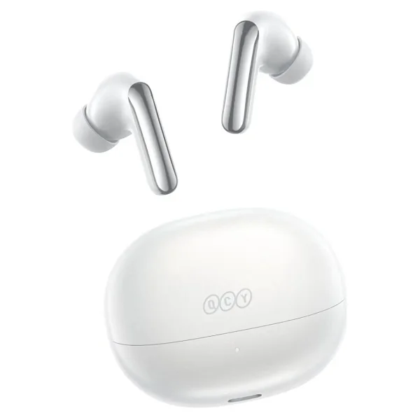 Qcy Arcbuds ANC TWS Beyaz Kulak İçi Bluetooth Kulaklık - Görsel 4