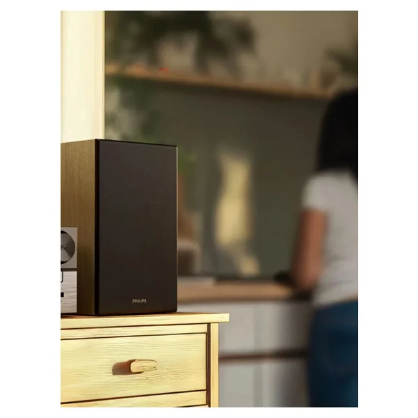 Philips Tam3505m2 Bluetooth Müzik Sistemi - Görsel 7