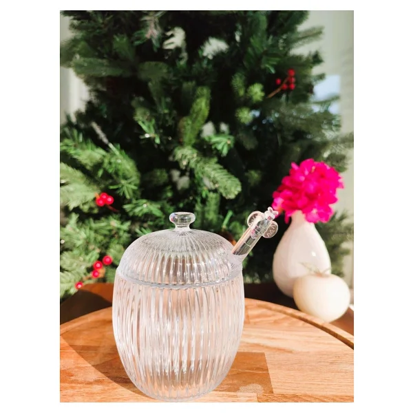 Madame Coco Paris Bal Kavanozu 240 ml - Görsel 6