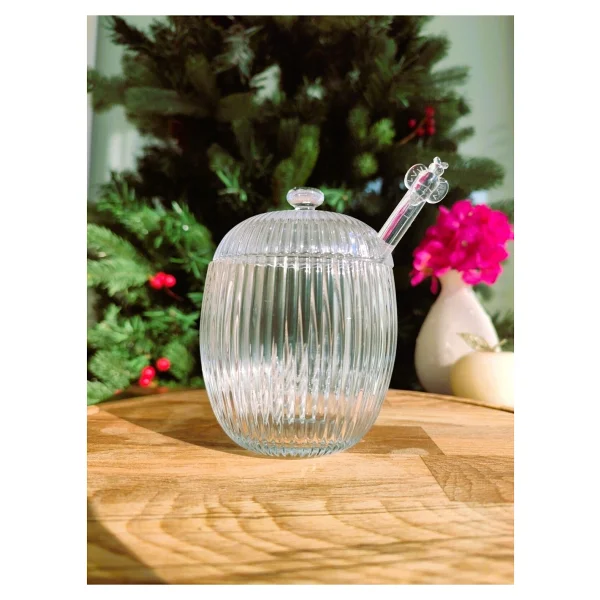 Madame Coco Paris Bal Kavanozu 240 ml - Görsel 7