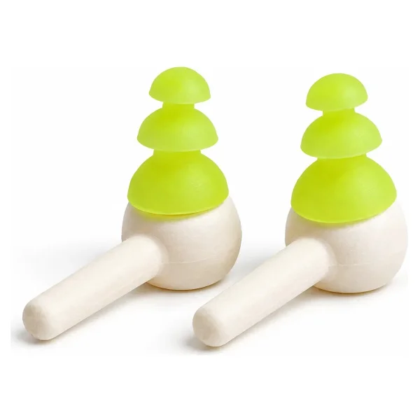 Poblex Çam Tipi Plus Küçük Boy (S) Kulak Tıkacı - Görsel 5