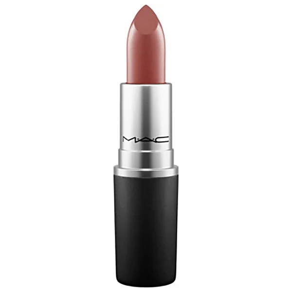 M.A.C Macximal Silky Matte Ring The Alarm Stick Ruj - Görsel 10