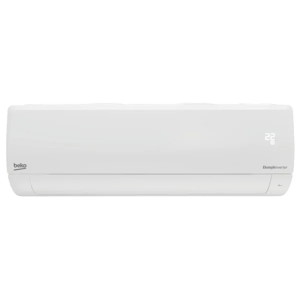 Beko Ekolojik 32125 T A++ 21000 Btu Inverter Duvar Tipi Klima - Görsel 2