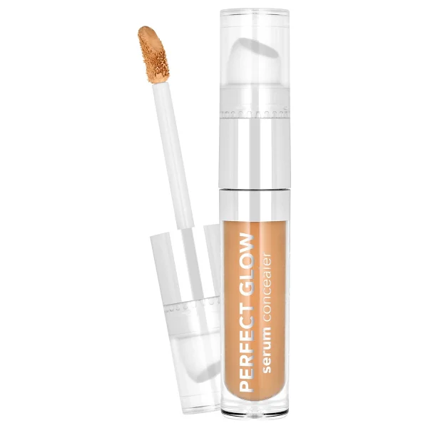 Flormar Perfect Glow Aydınlık Ve Nemli Bitişli 4.5 Ml Serum Kapatıcı - Görsel 8