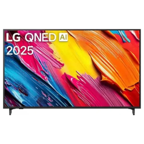 Lg 55qned70a6a 4K Ultra HD 55" 140 Ekran Uydu Alıcılı Webos Smart Qned TV - Görsel 9