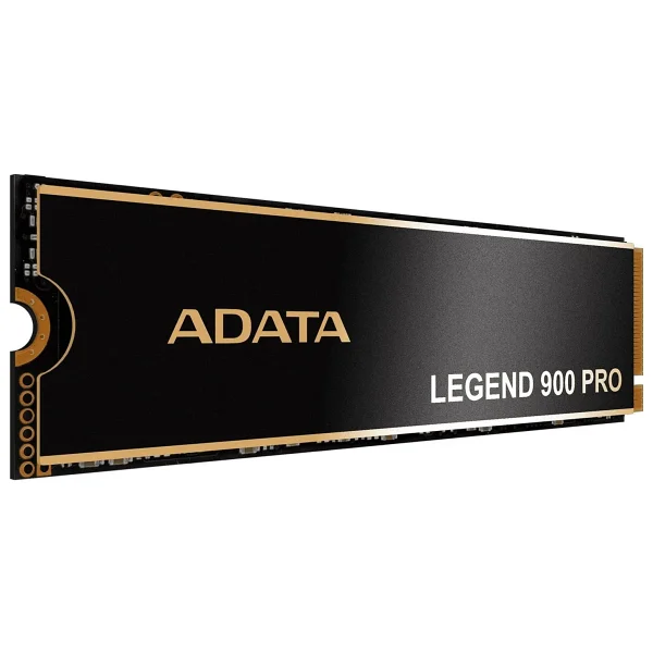 Adata Legend 900 Pro Sleg-900p-2tcs Pcı-Express 4.0 2 TB M.2 SSD - Görsel 2