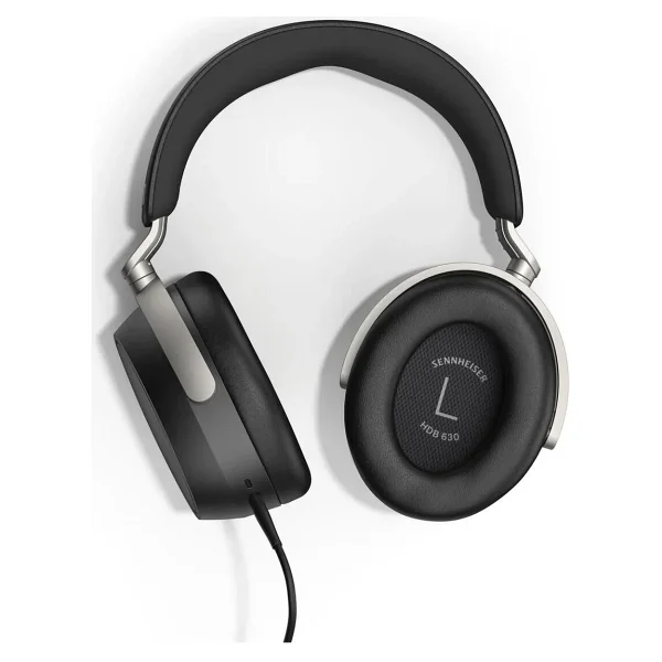 Sennheiser HDB 630 Kablolu/Kablosuz Kulak Üstü Kulaklık - Görsel 8
