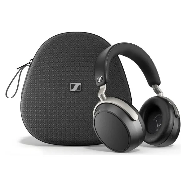 Sennheiser HDB 630 Kablolu/Kablosuz Kulak Üstü Kulaklık - Görsel 9
