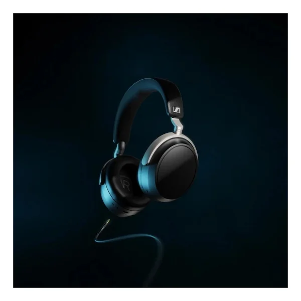 Sennheiser HDB 630 Kablolu/Kablosuz Kulak Üstü Kulaklık - Görsel 10
