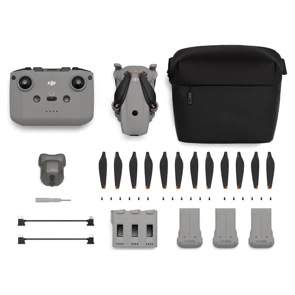 Djı Lito X1 Fly More Combo Rc-N3 Kumandalı Drone - Görsel 7