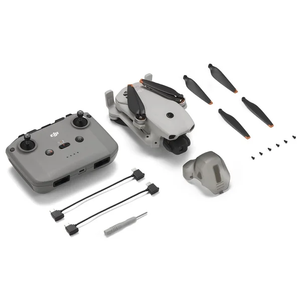 Djı Lito 1 Rc-N3 Kumandalı Drone - Görsel 8